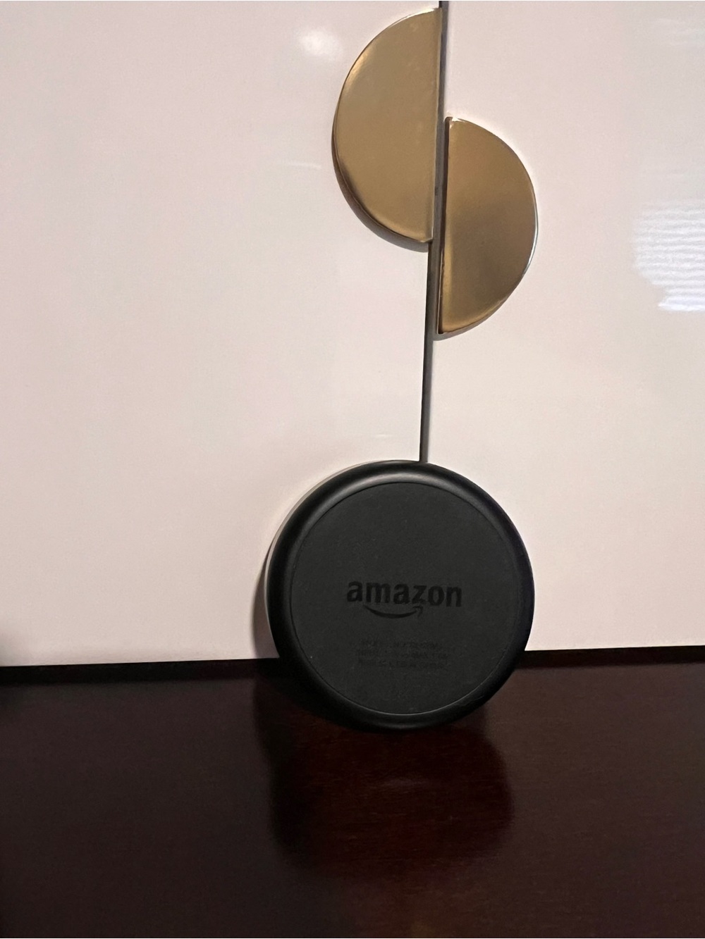 Amazon Alexa Tap - Picture 7 of 9